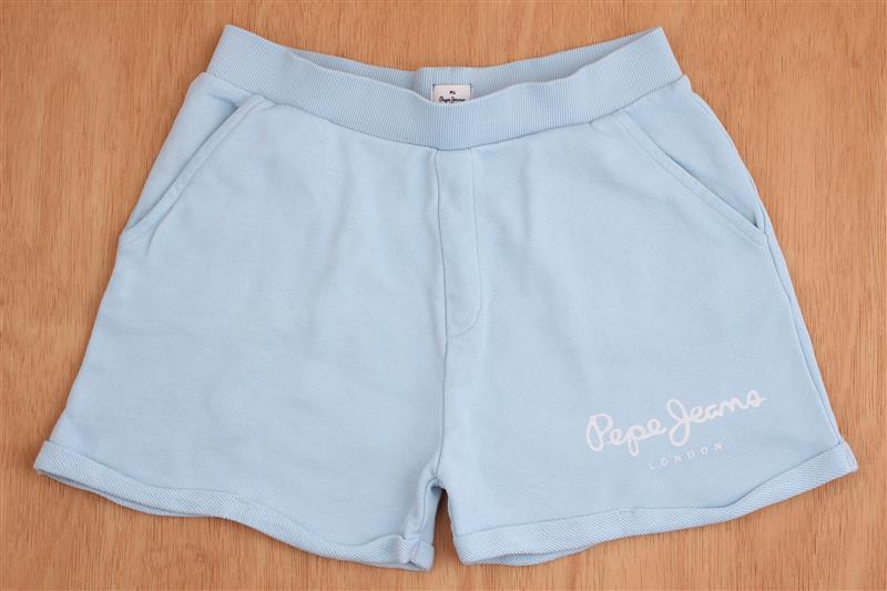 Pepe Jeans Broek - kort / half lang