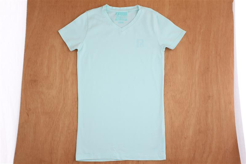 Retour Shirt / polo - korte mouw
