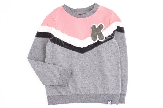 Koko Noko Trui / sweater / pullover (B-keuze)