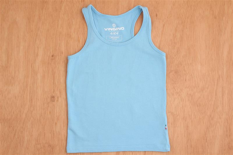 Vingino Shirt / topje / hemdje - zonder mouw