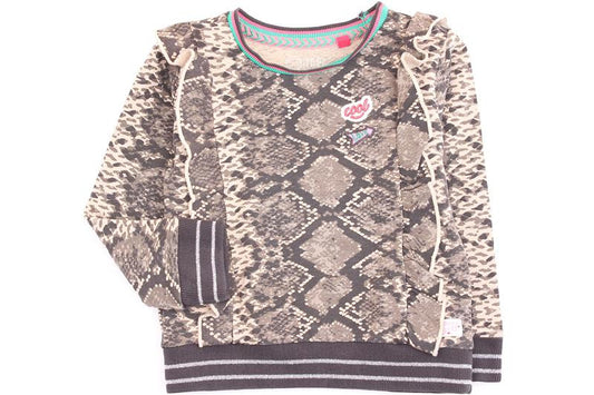 Quapi Trui / sweater / pullover