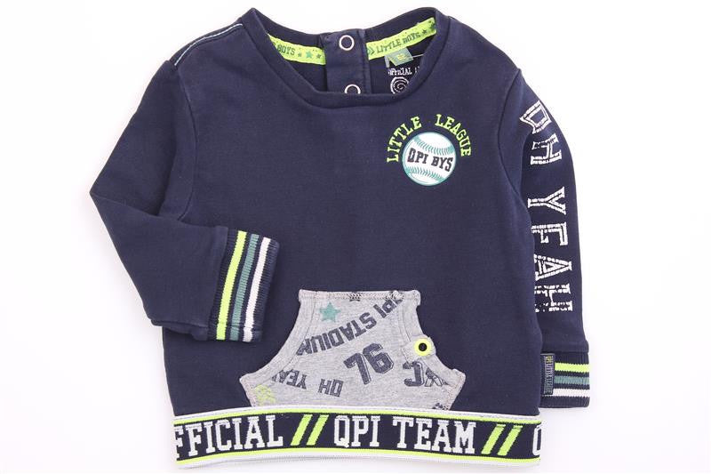 Quapi Trui / sweater / pullover
