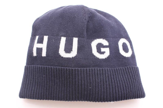 Hugo Boss Muts (6-12mnd)