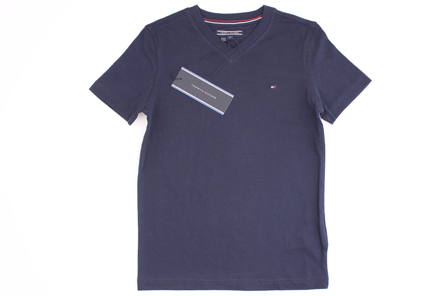 Tommy Hilfiger Shirt - korte mouw