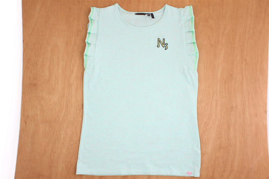 Nono Shirt - zonder mouw