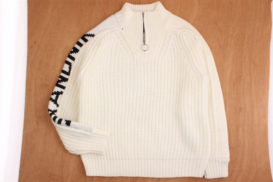 Nik & Nik Trui / sweater / pullover