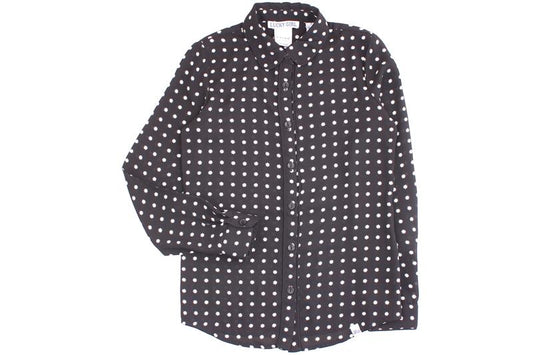 Nik & Nik Blouse / overhemd / tuniek - lange mouw