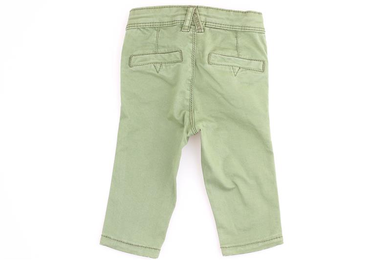 Tumble 'n Dry Broek - lang