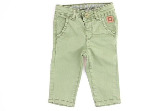 Tumble 'n Dry Broek - lang