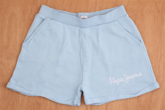Pepe Jeans Broek - kort / half lang