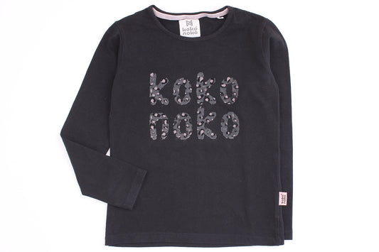 Koko Noko Shirt - lange mouw