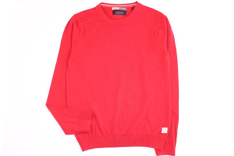 Scotch & Soda Trui / sweater / pullover (Cashmier)