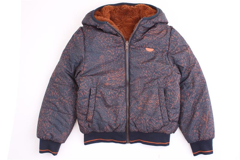 Nono Reversible Jas - winter