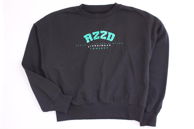 Raizzed Trui / sweater / pullover