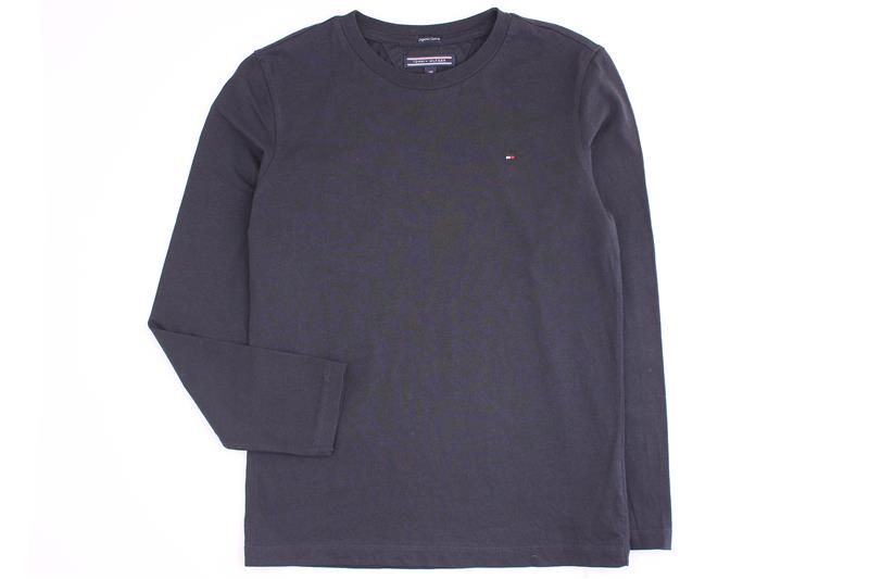 Tommy Hilfiger Shirt - lange mouw