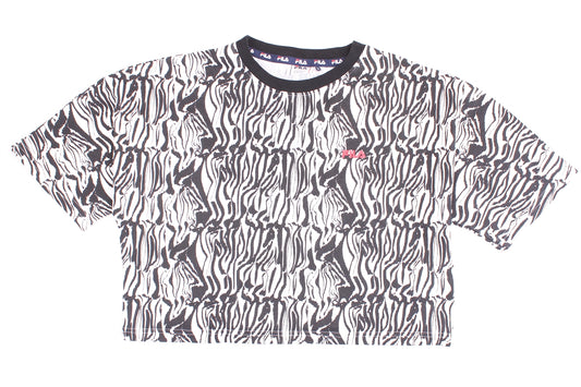 Fila Shirt - korte mouw