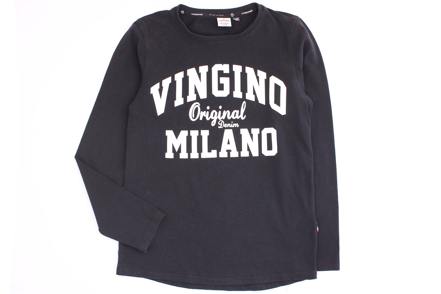 Vingino Shirt - lange mouw