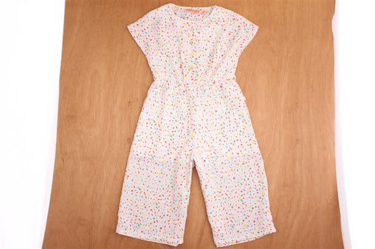 Someone Jumpsuit (B-keuze)