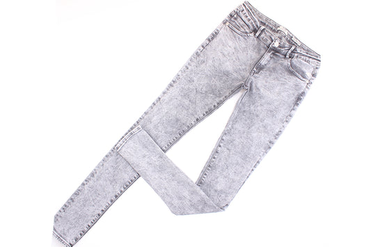 Indian Blue Jeans Broek - lang