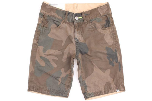 Vingino Reversible Broek - kort / half lang