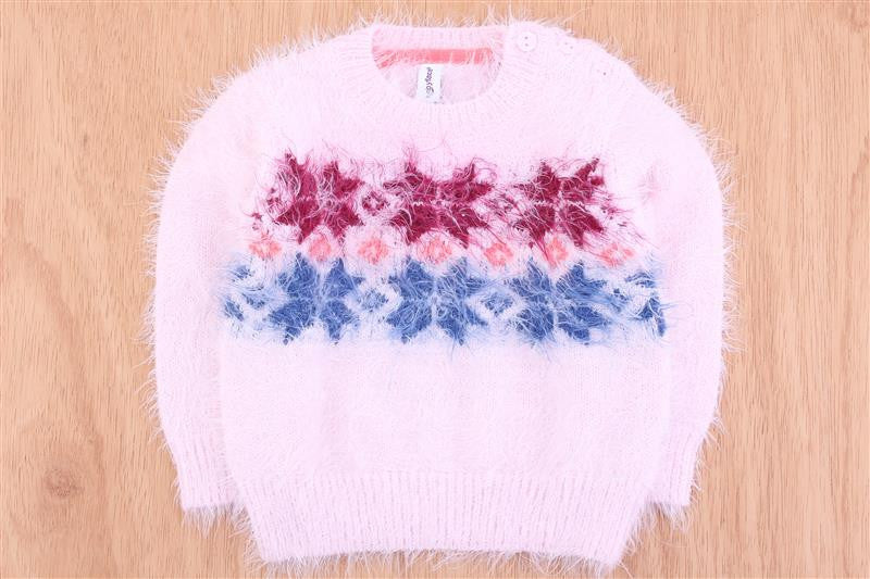 Babyface Trui / sweater / pullover