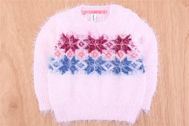 Babyface Trui / sweater / pullover