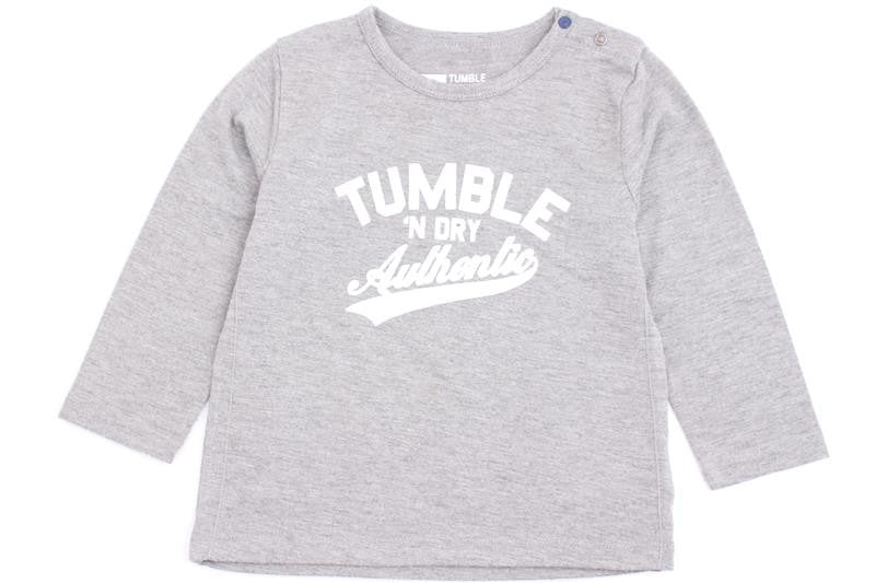 Tumble 'n Dry Shirt / longsleeve / polo - lange mouw