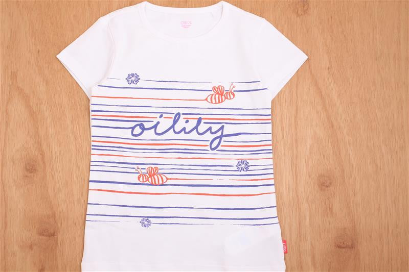 Oilily Shirt / polo - korte mouw