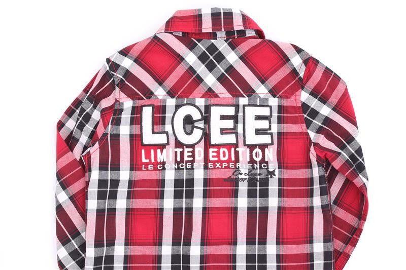 Le Chic / LCEE (S&D) Blouse / overhemd / tuniek - lange mouw