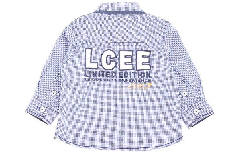 Le Chic / LCEE (S&D) Blouse / overhemd / tuniek - lange mouw