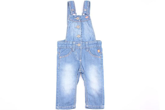 Babyface Jumpsuit (lange pijpen)