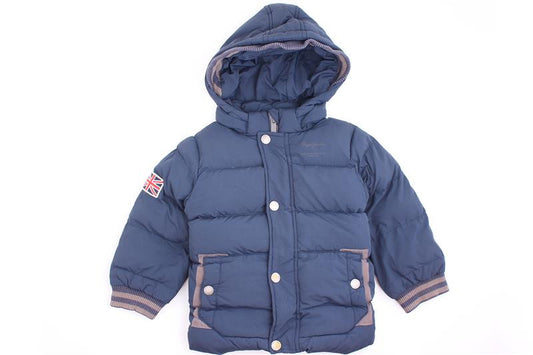 Pepe Jeans Jas - winter (B-keuze)