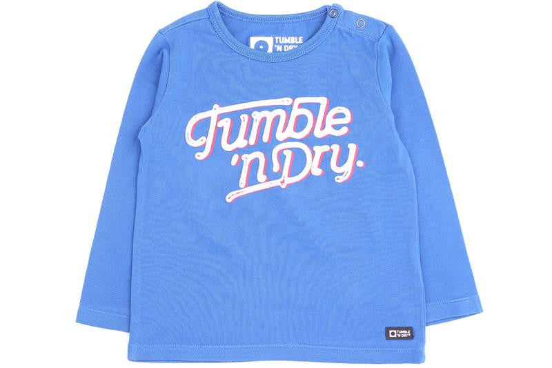 Tumble 'n Dry Shirt / longsleeve / polo - lange mouw