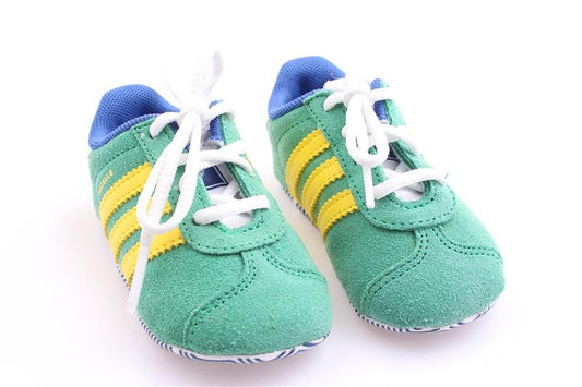 Adidas Babyschoentjes (maat 17)