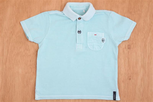 Noppies Shirt / polo - korte mouw