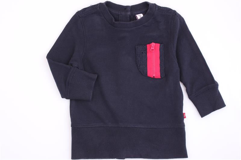 Babyface Trui / sweater / pullover (B-keuze)