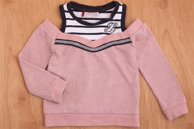 Looxs Trui / sweater / pullover