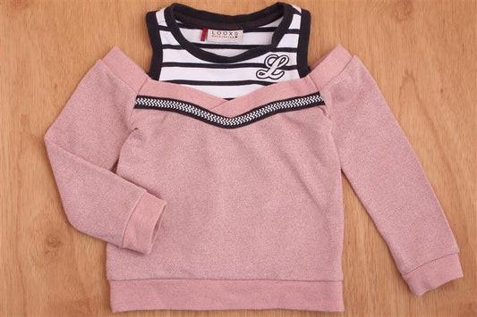 Looxs Trui / sweater / pullover