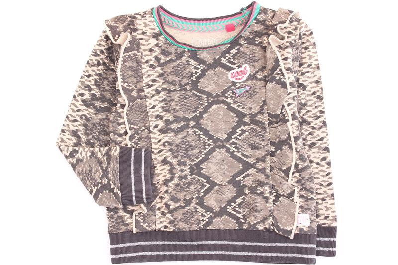Quapi Trui / sweater / pullover