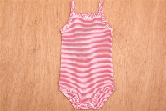 Petit Bateau Romper - korte mouw