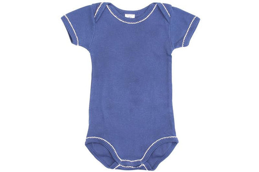 Petit Bateau Romper - korte mouw