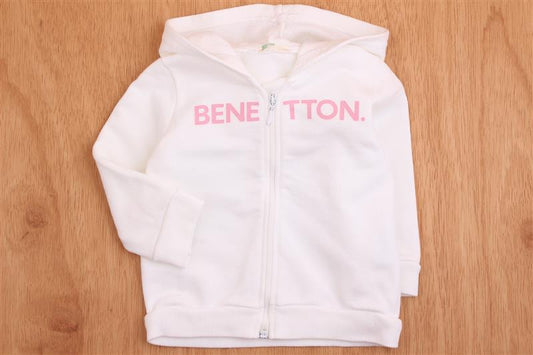 Benetton Vest