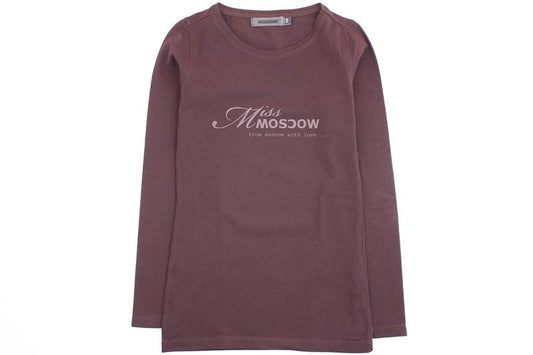 Moscow Shirt - lange mouw