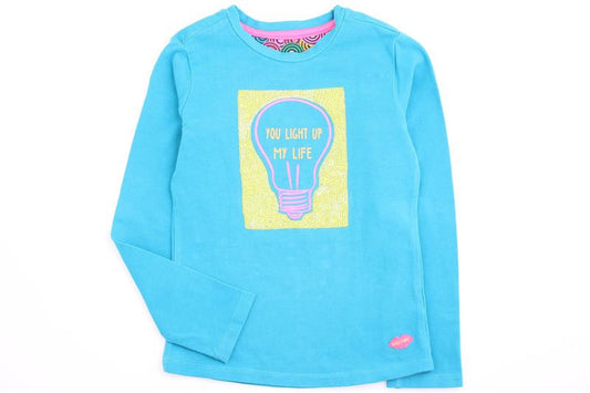 Kidz-Art Shirt / longsleeve / polo - lange mouw