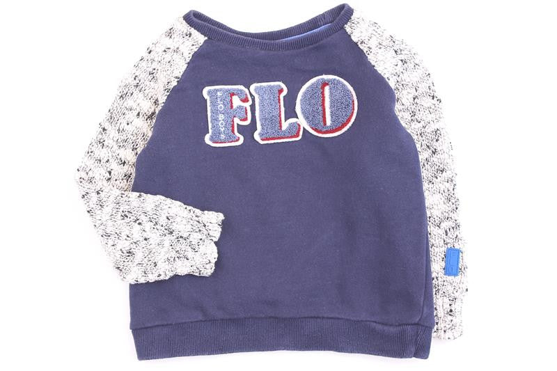 FLO Trui / sweater / pullover