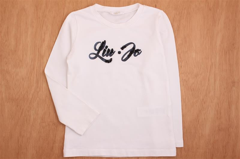 Liu Jo Shirt / longsleeve / polo - lange mouw