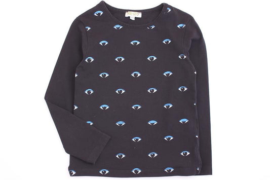 Kenzo Shirt / longsleeve / polo - lange mouw