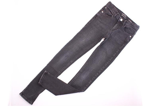 Indian Blue Jeans Broek - lang