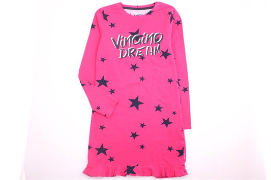 Vingino Pyjama - lange mouw (size M)