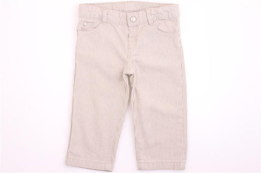 Petit Bateau Broek - lang